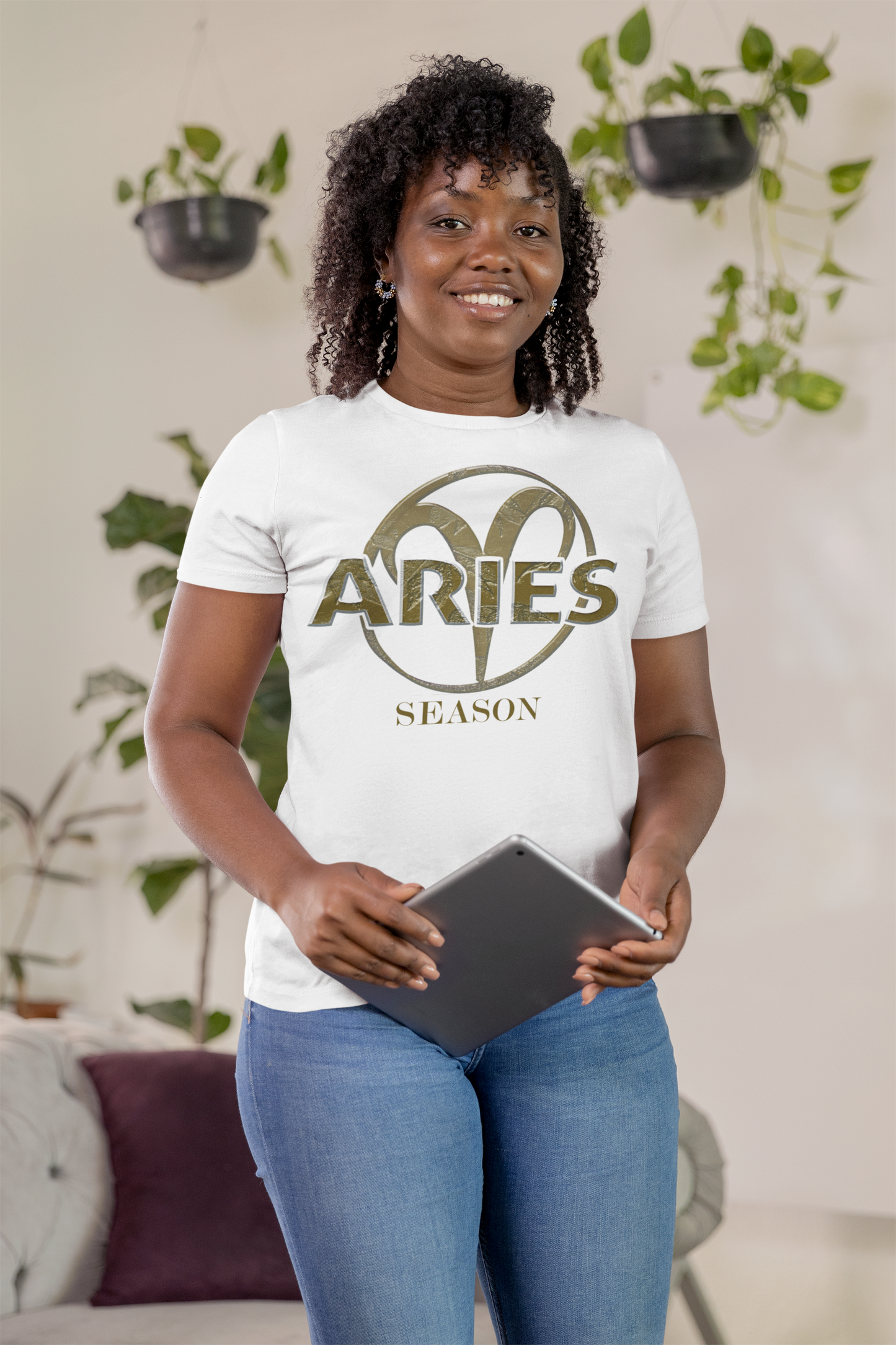 Aries Season