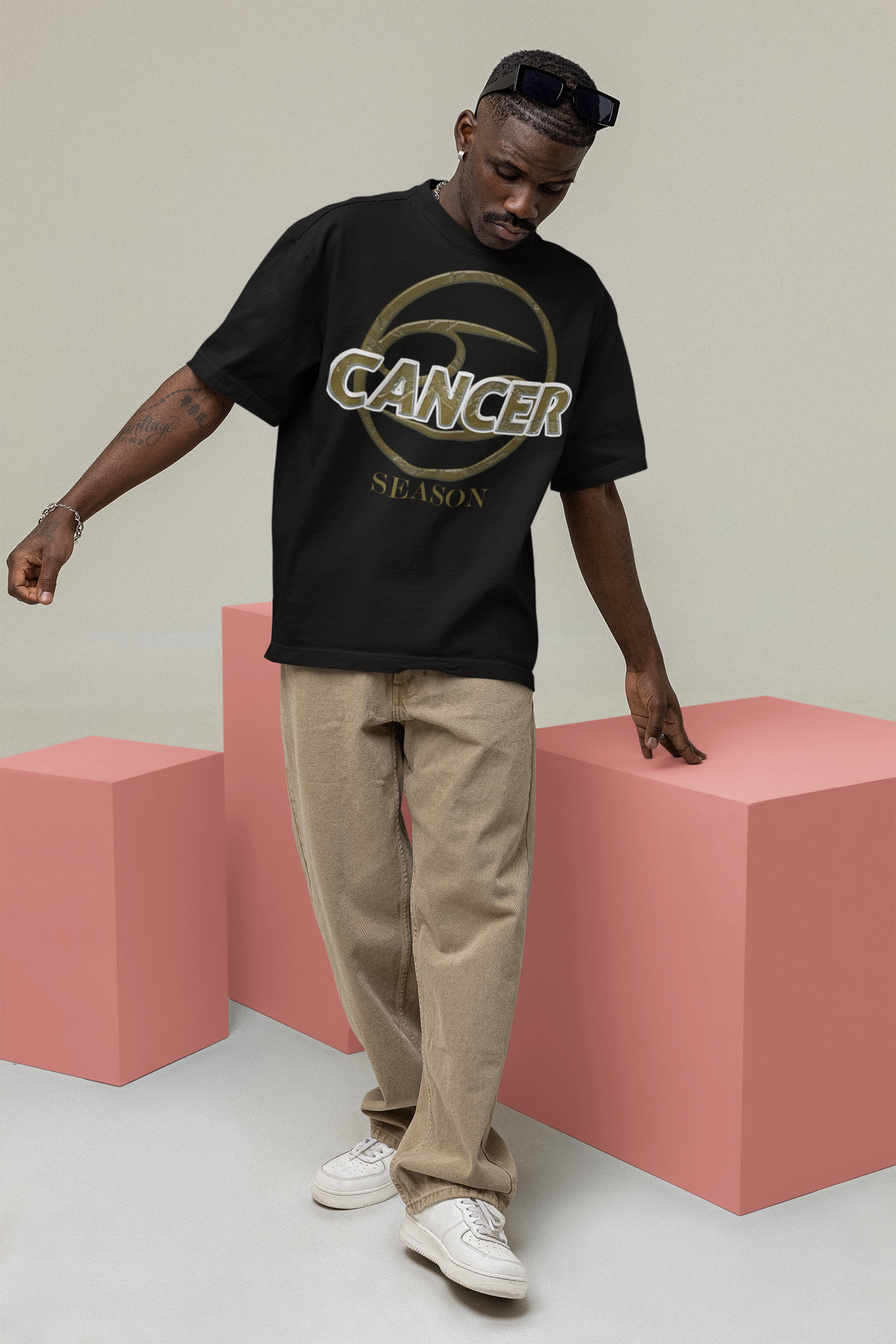 Cancer Season