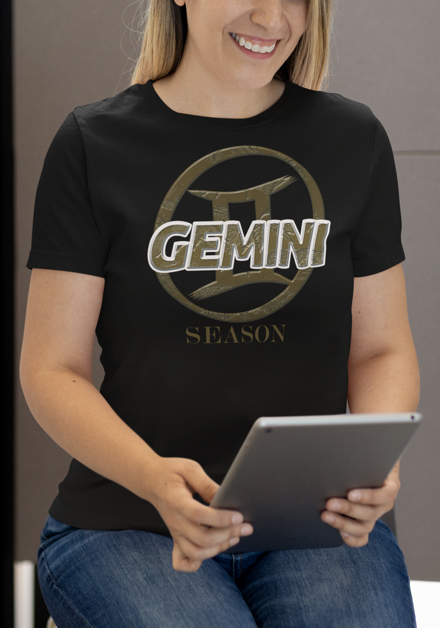 Gemini Season