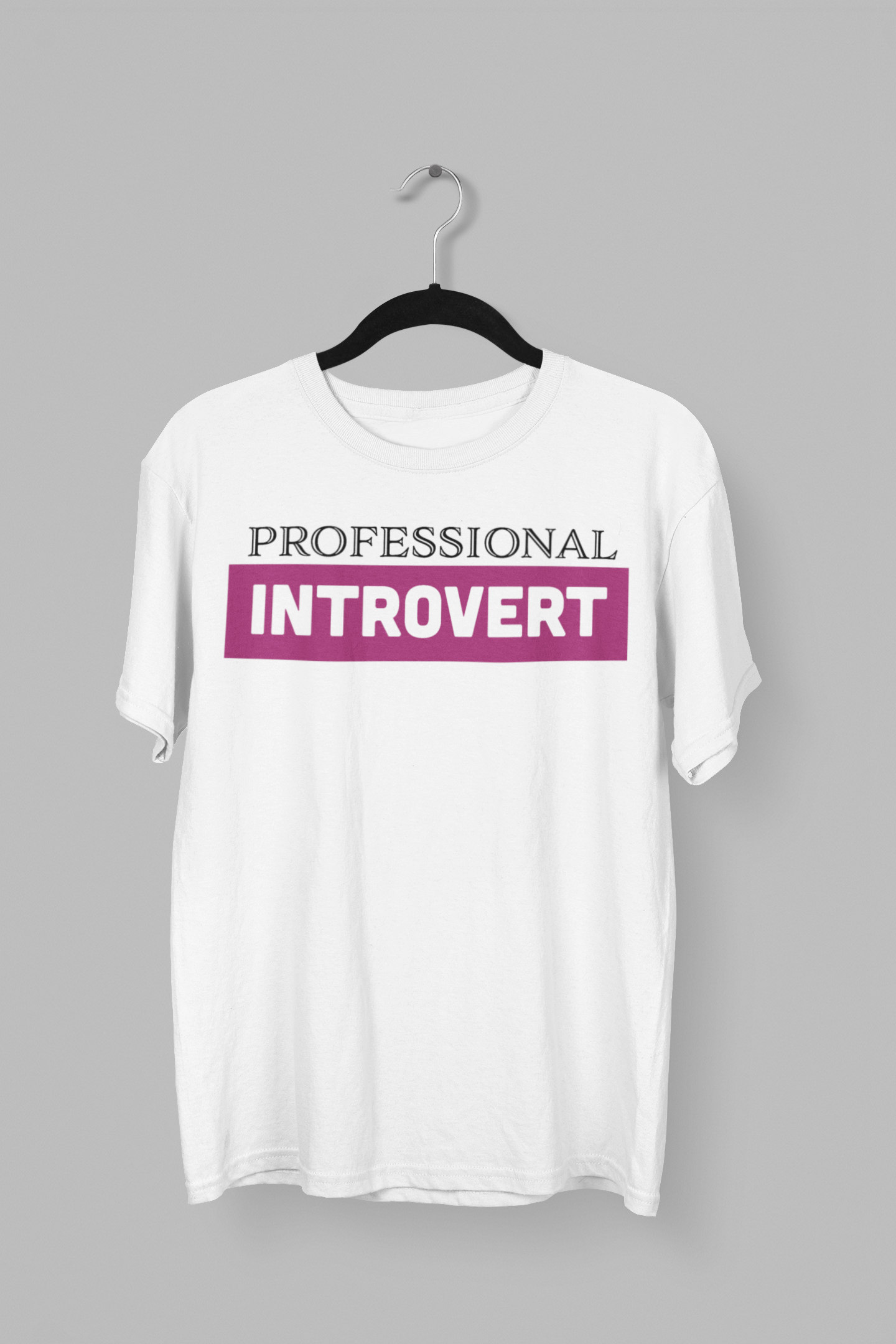 Introvert