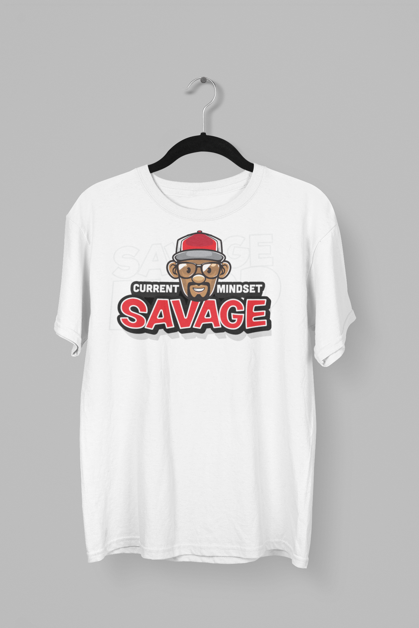 Savage Mindset