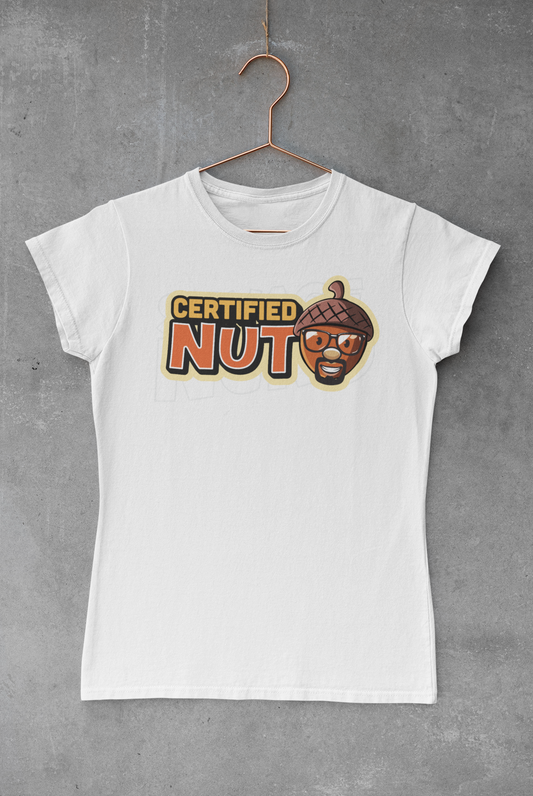 Certified Nut