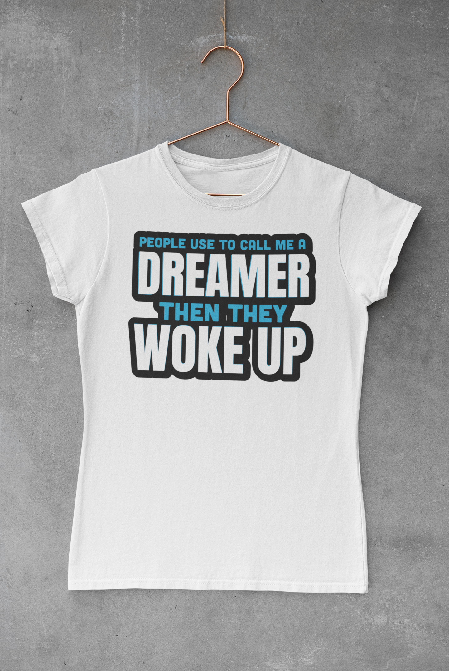 Dreamer