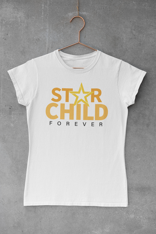 Star Child Forever