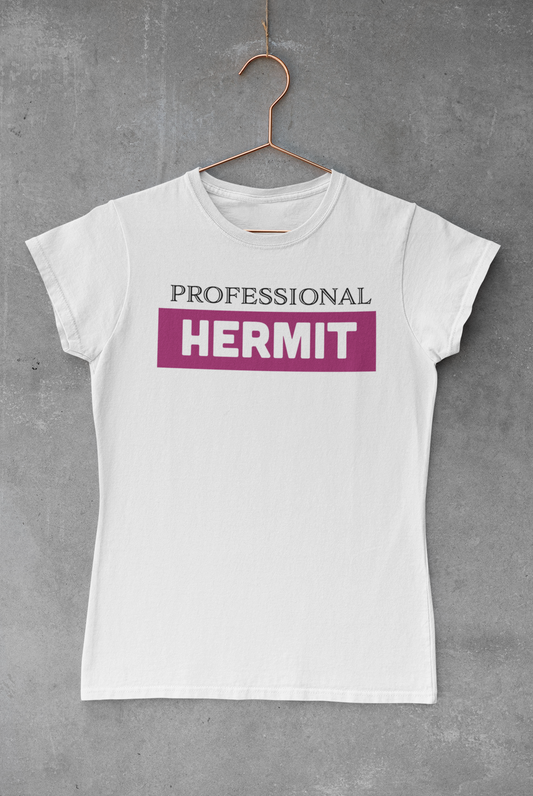 Professional Hermit