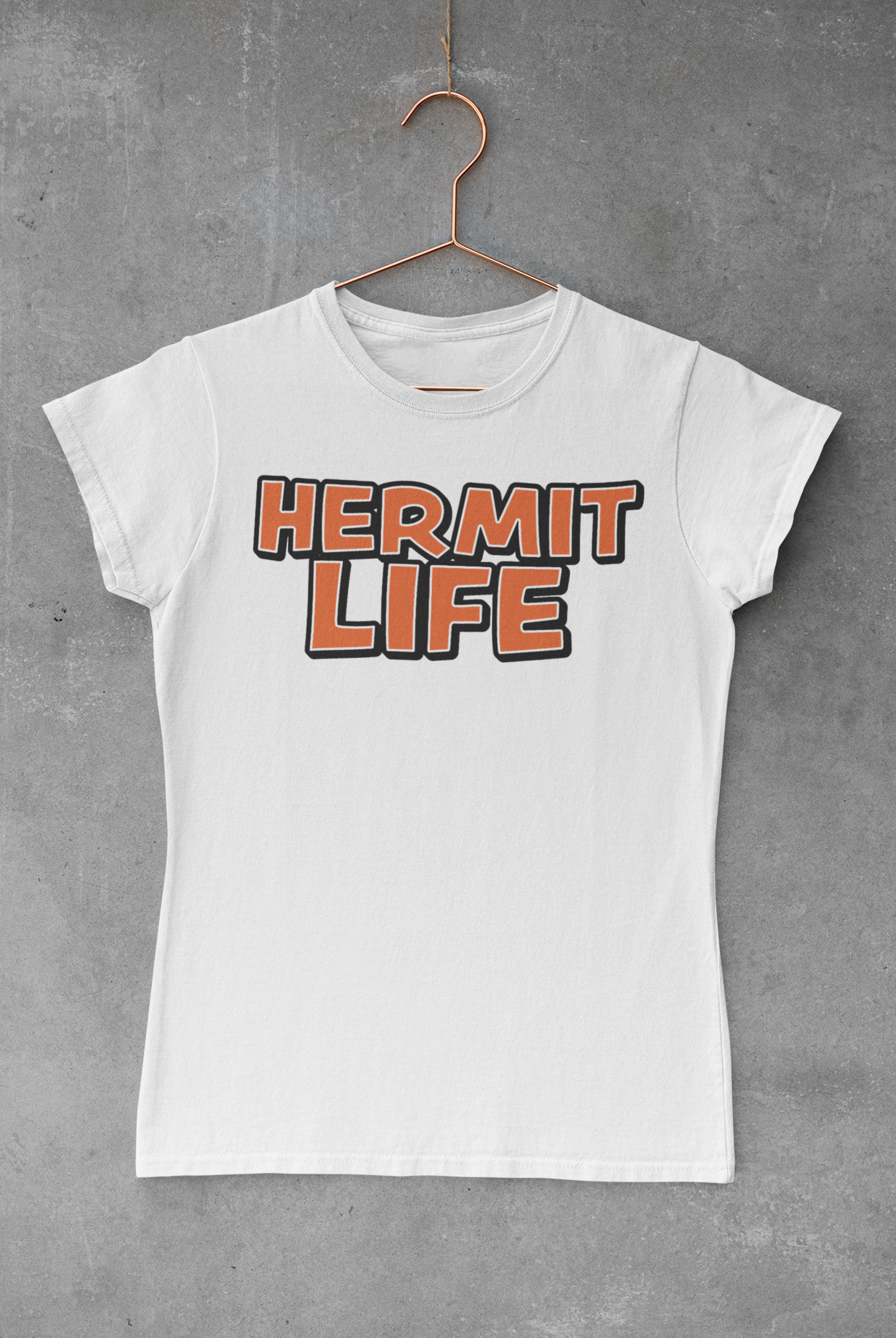 Hermit Life