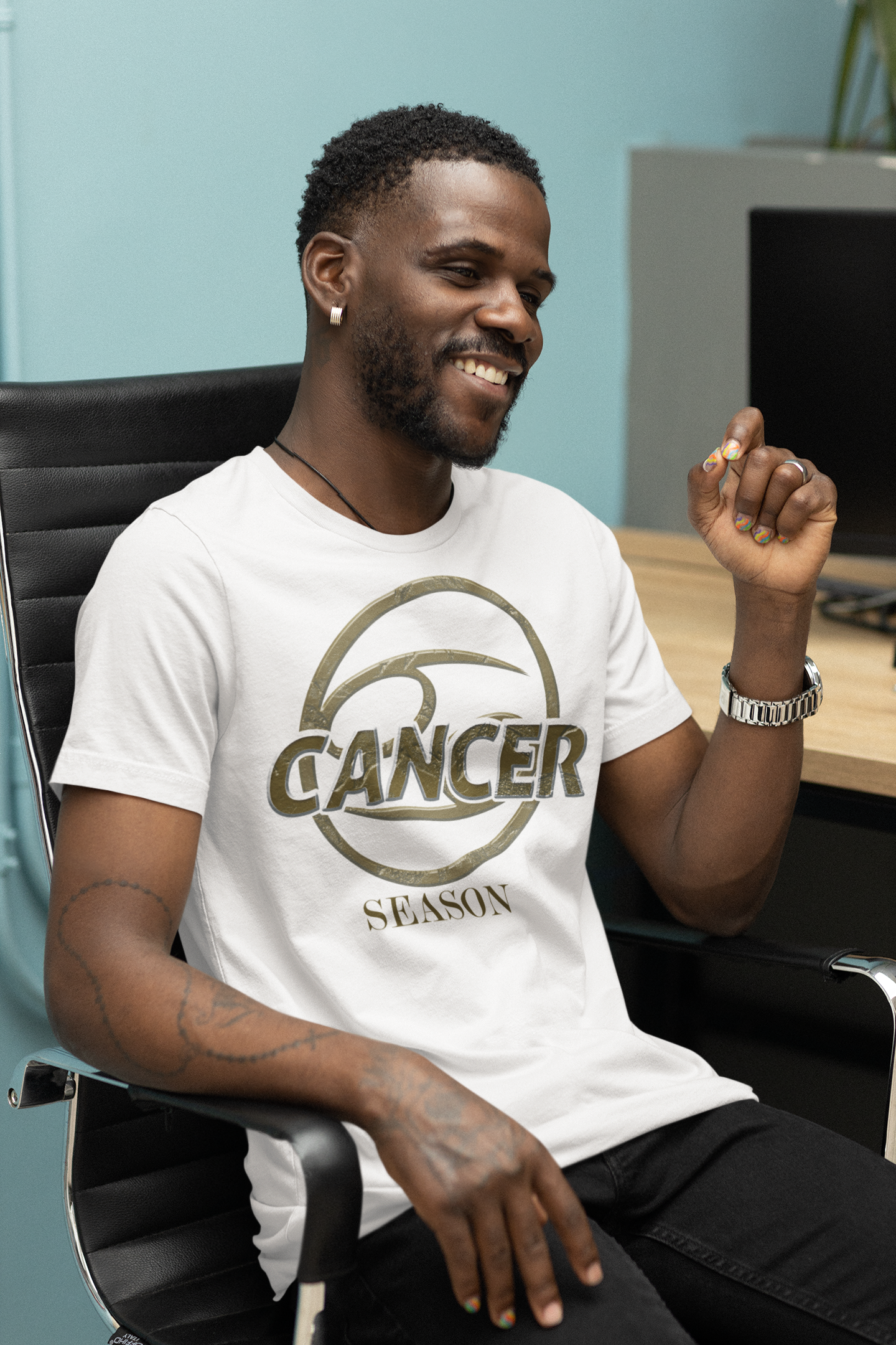 Cancer Season