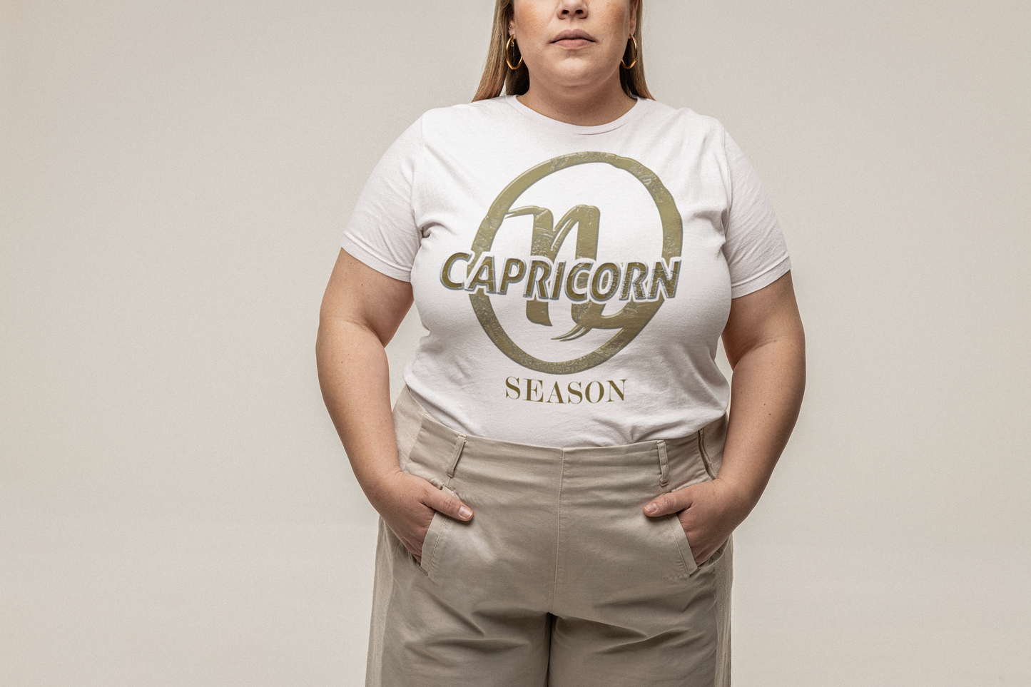 Capricorn Season