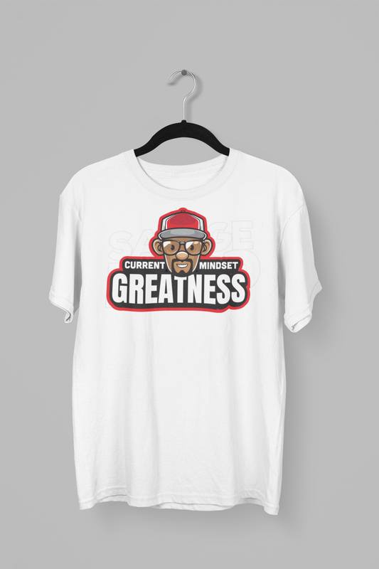 Greatness Mindset