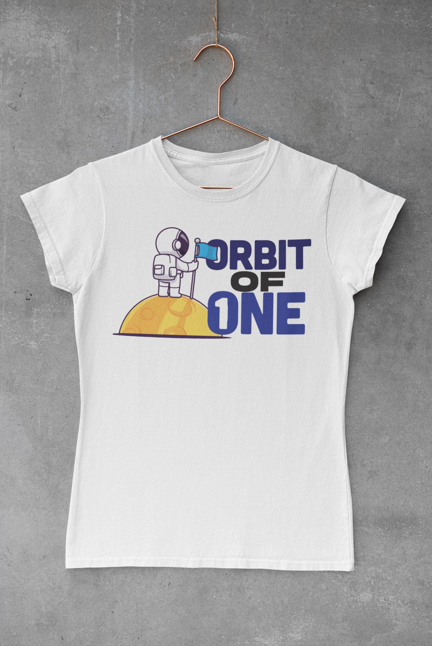 Orbit of One