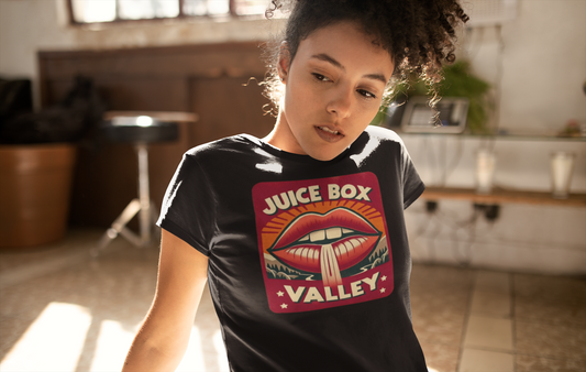 Juice Box Valley Retro 2